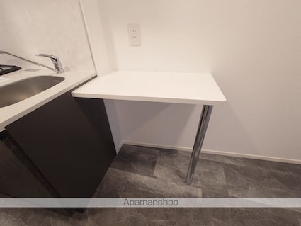 レピュア豊島園レジデンス[1R/24.01m2]の内装5