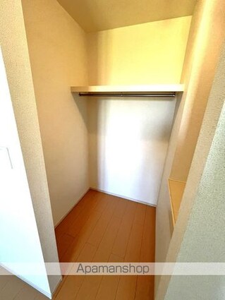 熊本県八代市中北町[2LDK/58.21m2]の収納