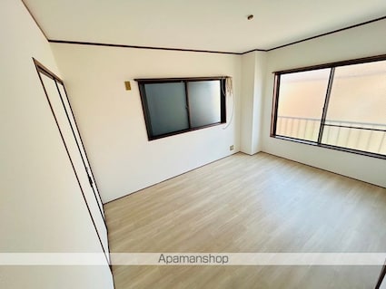 岩井マンション[1K/21.45m2]のリビング・居間