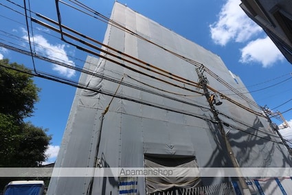 Ｅｄｅｌ　Ｈｅｉｍ[2LDK/60.25m2]の外観2