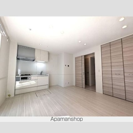 アリヴィオ[1R/30.52m2]のリビング・居間