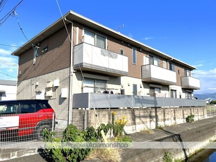 エステートＳＡＫＵＲＡ　Ｒ＆Ｃ　Ｃ棟[1LDK/40.85m2]の外観1