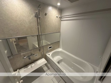 愛知県名古屋市北区志賀町４丁目[2LDK/71.2m2]のバス