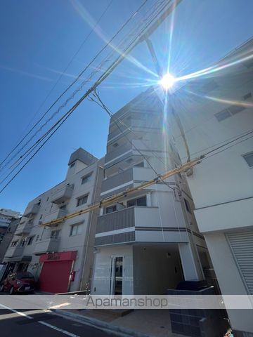金太郎ヒルズ388緑の外観写真