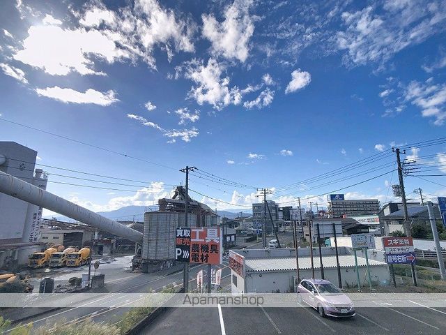星空のアリアのその他写真