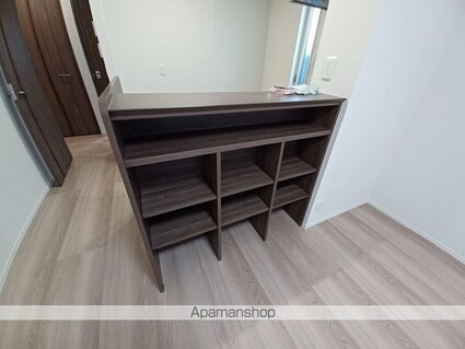 Ｇｒａｃｅ　Ｙａｍａ（グレイス　ヤマ）[1LDK/42.93m2]の内装1