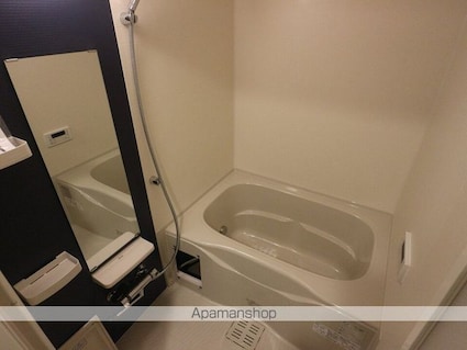 Ｍａｙｆａｉｒ東雲Ｐｒｅｍｉｕｍ[1LDK/33.3m2]のバス