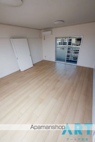 スミタスヴィレッジ古三津 1号棟の内装写真