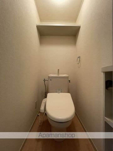 メゾン・ボヌールの内装写真
