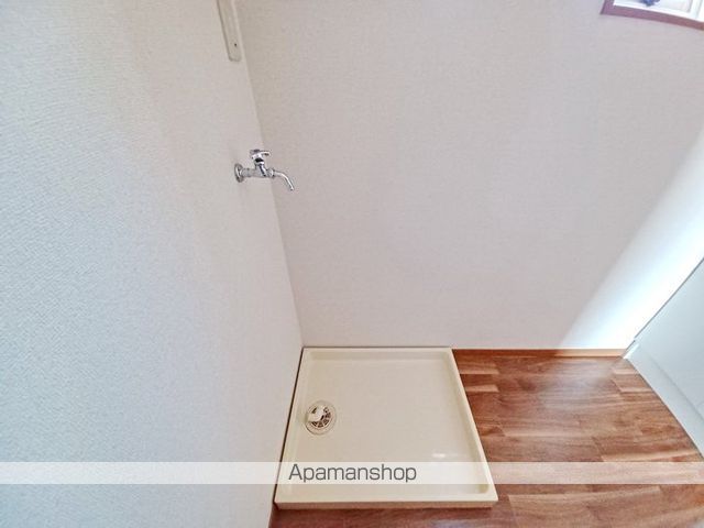 BRANCHE花水木Bの内装写真