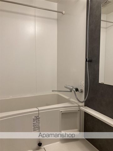 S-RESIDENCE六ツ門abreastIIの内装写真