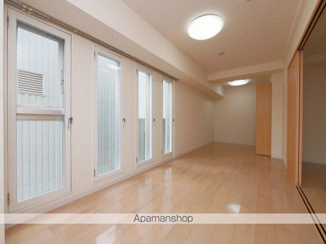 KDXレジデンス南三条の内装写真