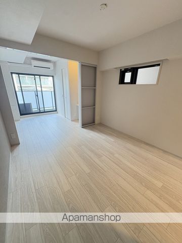 ルフォンプログレ天満橋MARKSの内装写真