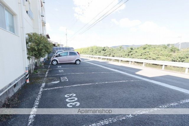 コーポ三軒屋のその他写真