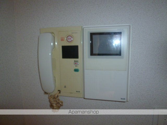 プレサンス名古屋城前の内装写真