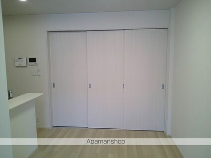 グランシエラⅢ[1LDK/50.14m2]の内装5