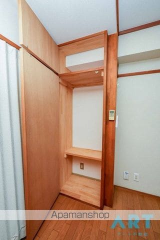 中島ビルの内装写真