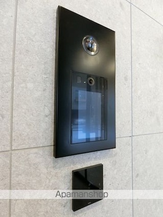 ルフォンプログレ秋葉原マークス[2LDK/44.46m2]の共用部2