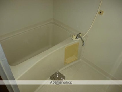 シャトルおおわ[1K/27.08m2]のバス