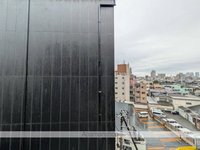 関目グローリーハイツのその他写真