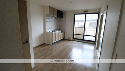 ジュネパレス東福山Ａ[2DK/45.34m2]の内装1