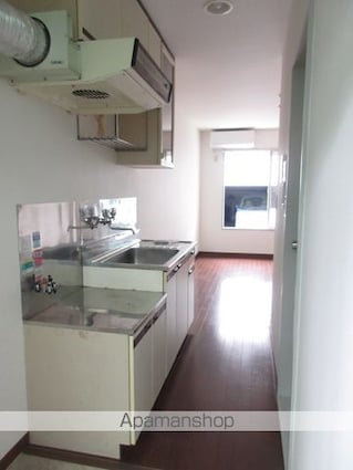 東京都杉並区阿佐谷北２丁目[1R/17.35m2]の内装1