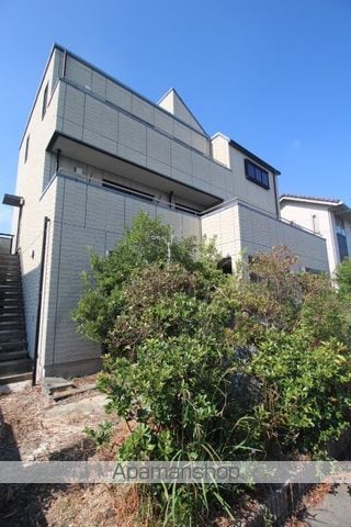 菊川NB戸建の外観写真