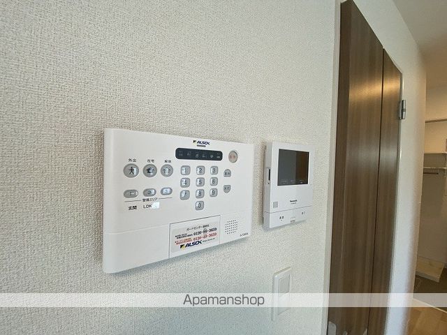 ブリュームIIIの内装写真