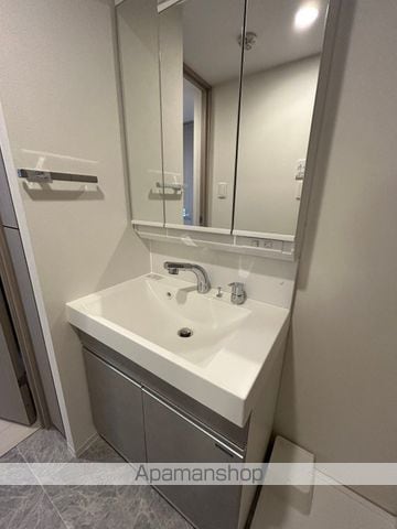 S-RESIDENCE押上epureの内装写真