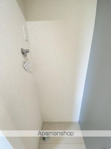 アイビーVの内装写真
