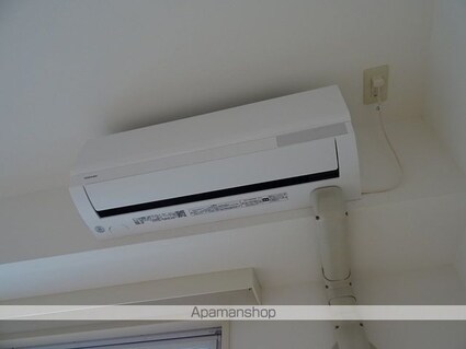 １０８宮千代[1LDK/47.52m2]のその他設備