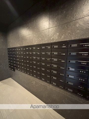 ステージグランデ本千葉[1K/21.9m2]の共用部1