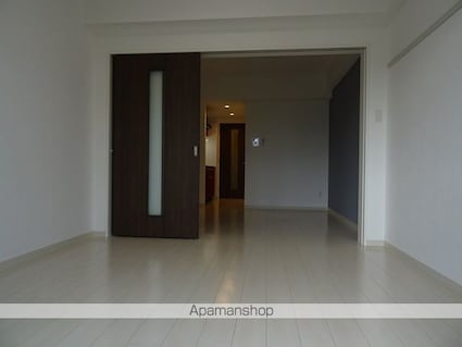 アスコット薬師堂駅前[1DK/33.32m2]のリビング・居間