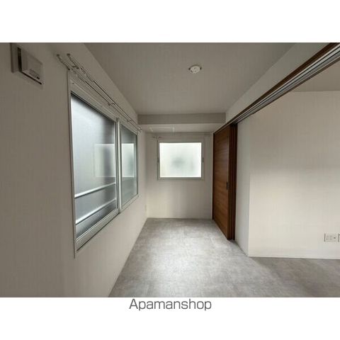 FLANDRE桑園の内装写真