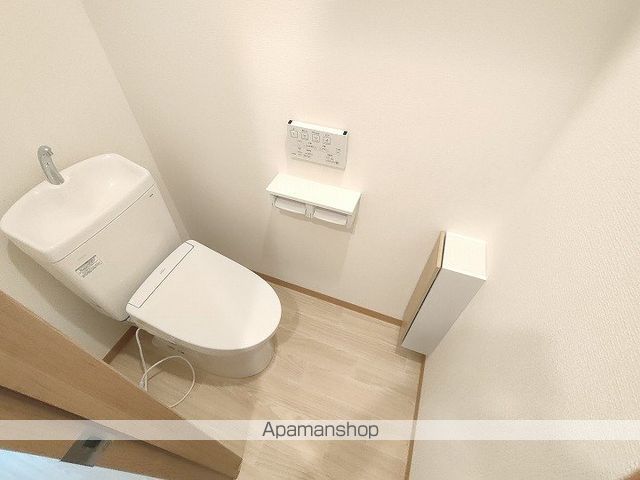 第2関根マンションの内装写真