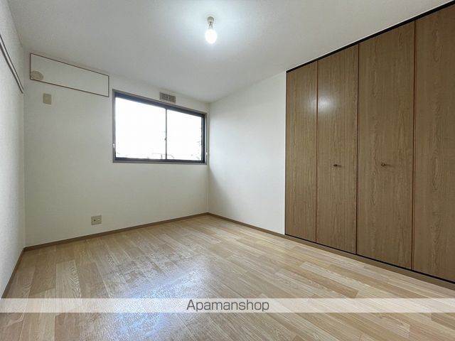 コンフォート西中島の内装写真