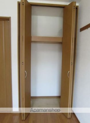 グレース大和[1K/22.57m2]の収納