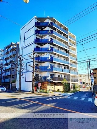 ＲＥＬＵＸＩＡ中野鷺宮[1K/25.7m2]の外観2