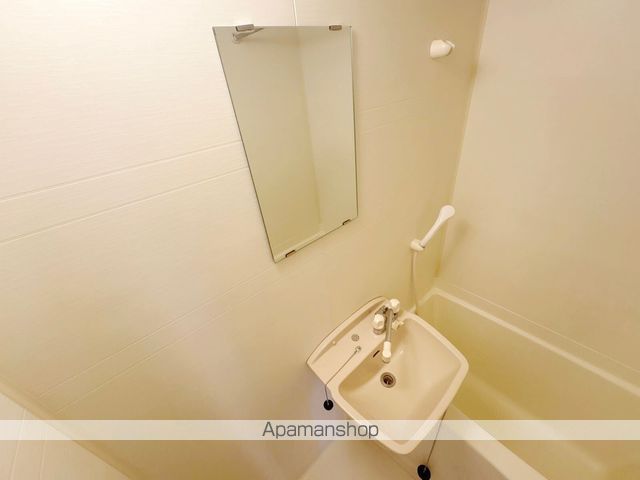レオパレスホワイト バーチの内装写真