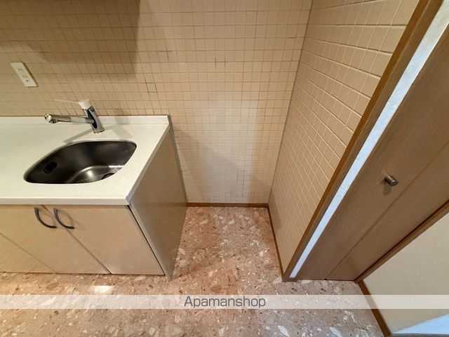 ホープ松屋町住吉の内装写真