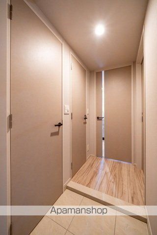 シーズンフラッツ高砂の内装写真