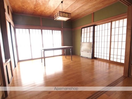 洗馬戸建[5LDK/106.37m2]の内装6