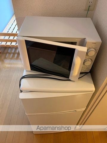 レオパレスMARUYAの内装写真