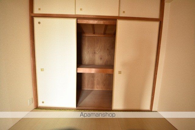 EBA元町IIの内装写真