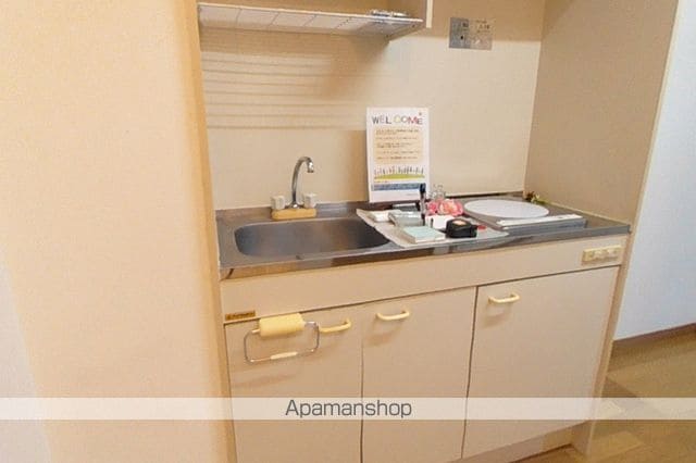 スカイパーク北本町の内装写真