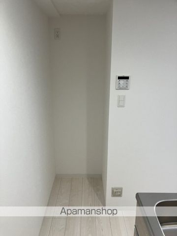 グランミレ薬院の内装写真