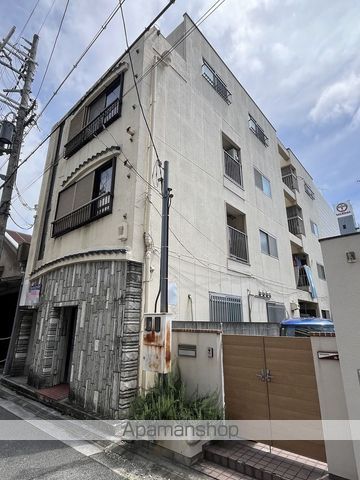 フレッシュコーエイの外観写真