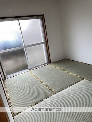 和歌山県和歌山市毛見[2DK/36.5m2]の内装