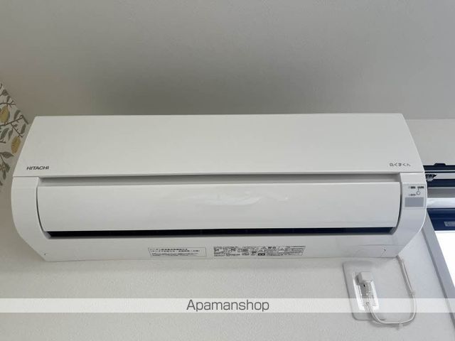 ノースウィング保免 A棟の内装写真