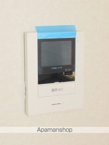 ヴェローチェの内装写真